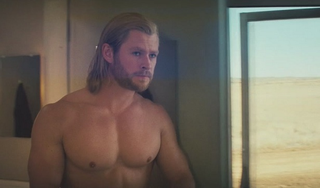 Illustration for article titled With Great Beefcake: The Complete Guide to Shirtlessness in Marvel Superhero Movies